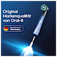 Aufsteckbürsten Pro Cross Action schwarz Oral-B