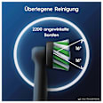 Aufsteckbürsten Pro Cross Action schwarz Oral-B