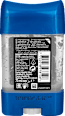 Antyperspirant w żelu Arctic Ice Gillette