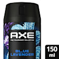 Deospray Blue Lavander AXE