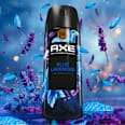 Deospray Blue Lavander AXE