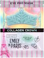 Augenpads Emily in Paris Collagen Crown (1 Paar) Yeauty