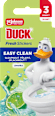 WC pásky Easy Clean Limetka DUCK