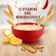 Getreidebrei Milch Weizen & Früchte ab dem 7. Monat Nestlé Cerelac
