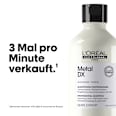Shampoo Metal DX L'ORÉAL PROFESSIONNEL