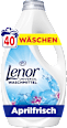 Universalwaschmittel Aprilfrisch flüssig Lenor
