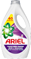 Colorwaschmittel flüssig ARIEL
