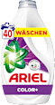 Colorwaschmittel flüssig ARIEL