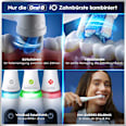 Elektrische Zahnbürste iO Series 5 Quite White Oral-B