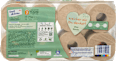 Toilettenpapier Recycling 3-lagig Sanft&Sicher