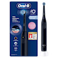 Elektrische Zahnbürste Series iO2 schwarz Oral-B