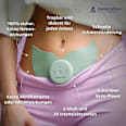ONEflow TENS-Gerät menstruflow