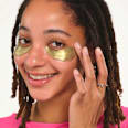 Hydrogélové vankúšiky pod oči Hydro Gel 05 Eye Love Matcha essence
