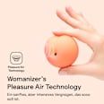 Womanizer Peach Womanizer