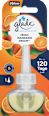Lufterfrischer Duftstecker Fresh Mandarin Dream Nachfüllpack glade