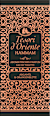 Hammam Eau de Toilette Tesori d'Oriente