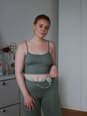 Verbindungskabel 25cm menstruflow