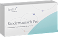 Kinderwunsch Pro – Bluttest mit Laboranalyse für Zuhause fertia health