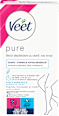 Депилиращи ленти за тяло Pure Veet