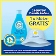 Wundschutzcreme SOS  Penaten