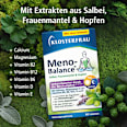 Meno Balance Tabletten 60 St Klosterfrau