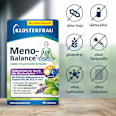 Meno Balance Tabletten 60 St Klosterfrau