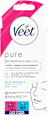 Депилиращи ленти за лице Pure  Veet
