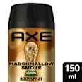 Deospray Marshmallow Smoke AXE