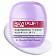 Gesichtscreme Hyaluron-Aqua-Fluid LSF 30 L'ORÉAL PARiS REVITALIFT