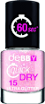 Smalto quickDRY - n. 15 deBBY