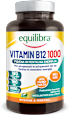 Prehransko dopolnilo B12 1000 equilibra