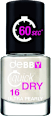 Smalto quickDRY - n. 16 deBBY