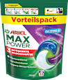 Colorwaschmittel Max Power Pods ARIEL