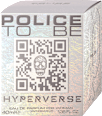 TO BE Hyperverse for Woman edp POLICE