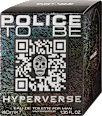 TO BE Hyperverse for Man edt POLICE