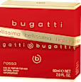  bellissima rossa EdP- ženski bugatti