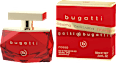  bellissima rossa EdP- ženski bugatti
