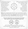 Maske Detox Heilmoor  Dr. Scheller