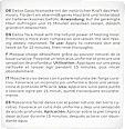 Maske Detox Heilmoor  Dr. Scheller