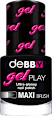 Smalto gelPLAY - n. 52 deBBY