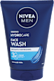 Čistiaci pleťový gél Hydrocare NIVEA MEN