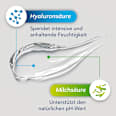 Arifem hydro 2 in1 Vaginalgel Arifem
