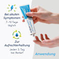Arifem hydro 2 in1 Vaginalgel ARISTO
