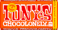 Schokolade Vollmilch Karamell Meersalz TONY'S CHOCOLONELY