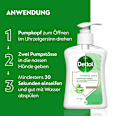 Flüssigseife Aloe Vera Dettol