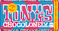 Schokolade Vollmilch Chocolate Chip Cookie TONY'S CHOCOLONELY
