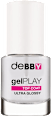 Smalto top coat extraSHINE deBBY