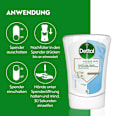 Handseife No-Touch Nachfüller Kamille Dettol