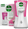No-Touch automatischer Seifenspender Garden Berries Dettol