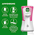 No-Touch automatischer Seifenspender Garden Berries Dettol